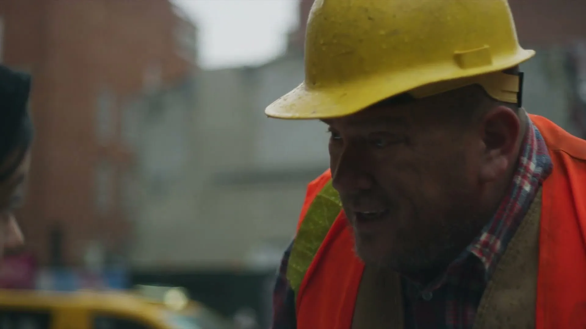 Netflix “Promoting The Irishman with Ralph Creative & Pan Up Productions” (2025), frame 4