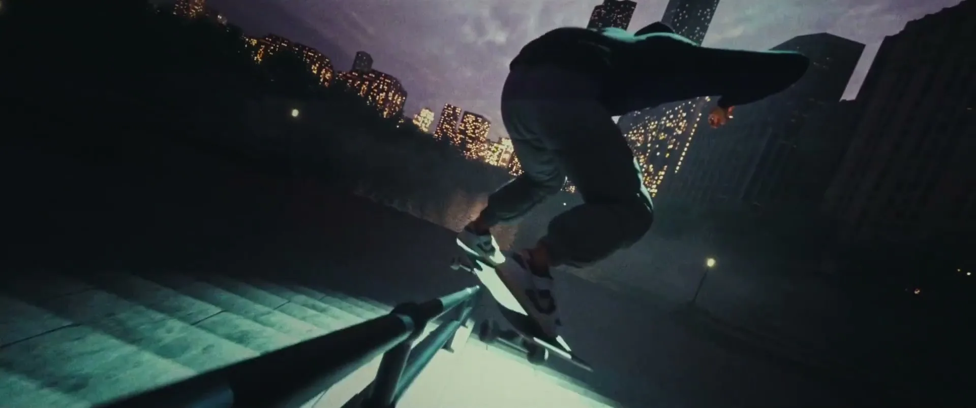 Nike “Skate Your Dunks” (2025), frame 6
