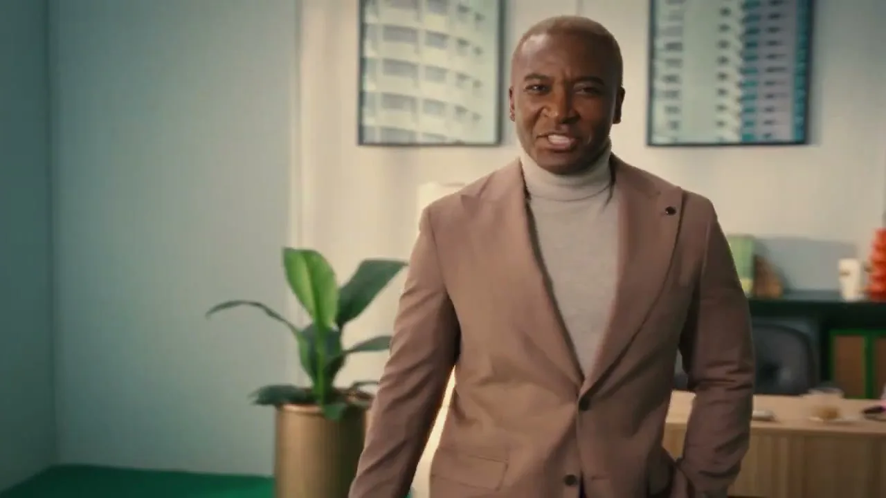 Intuit QuickBooks “QuickBooks - Accountant Re-Review”, directed by PAXI