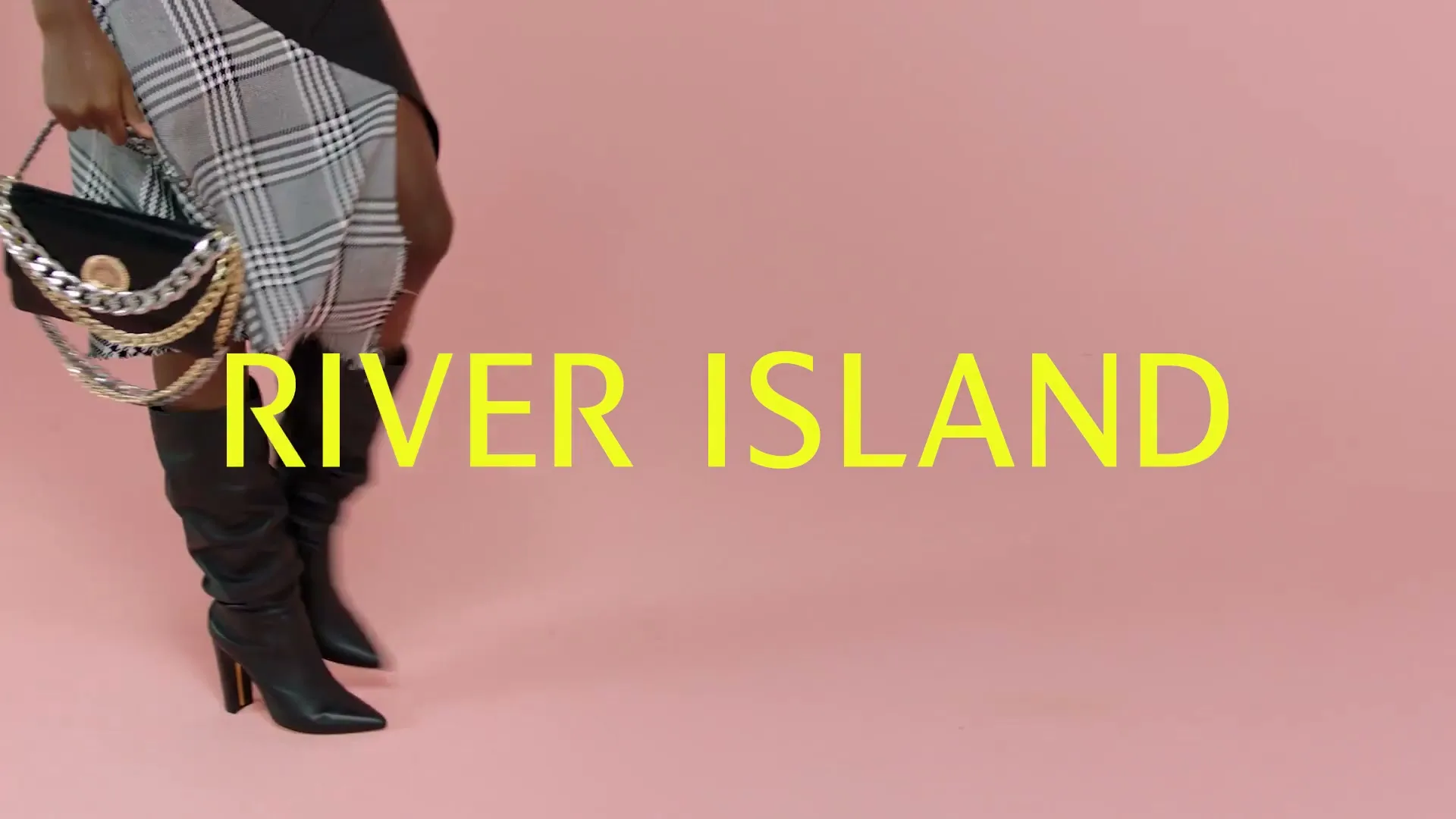 River Island “Marco + Maria for RIVER ISLAND” (2025), frame 2