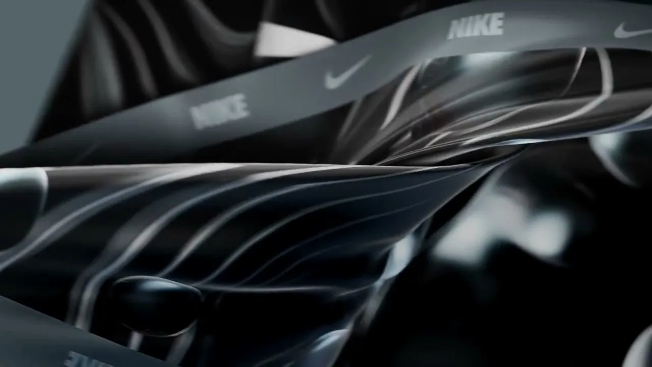 Nike “Loop” (2025)