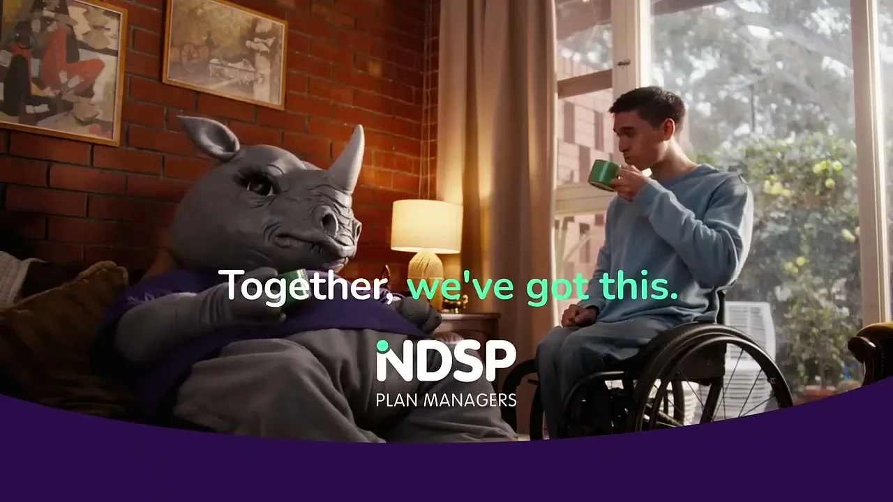 NDSP Plan Managers “NDSP”