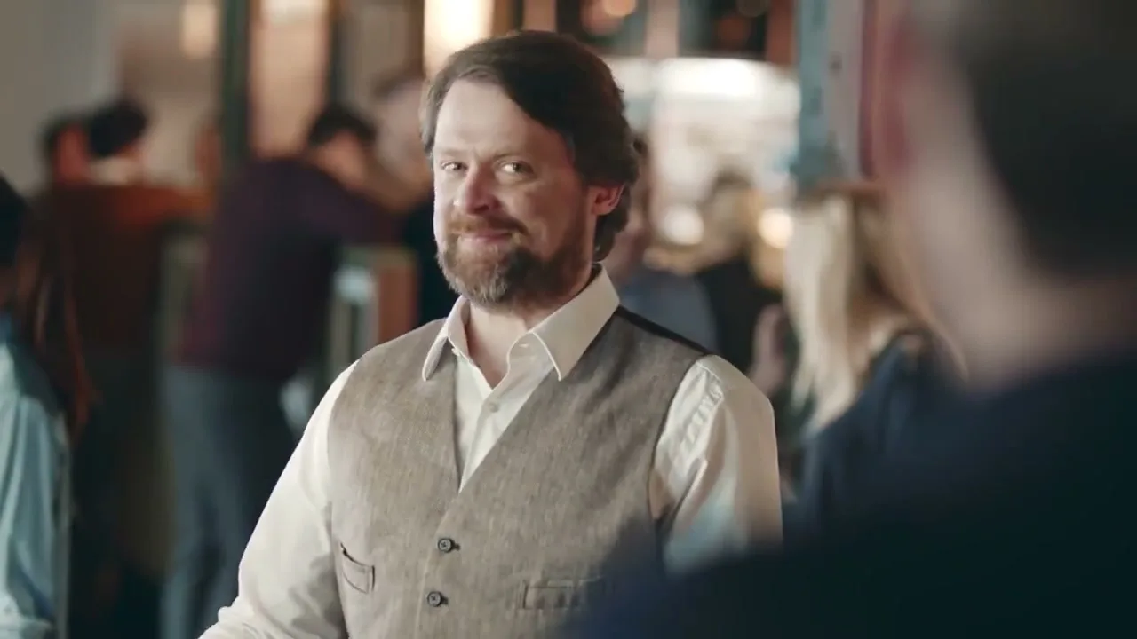 Warsteiner Beer “Alcohol Free with Jurgen Klopp”, directed by Simon Verhoeven
