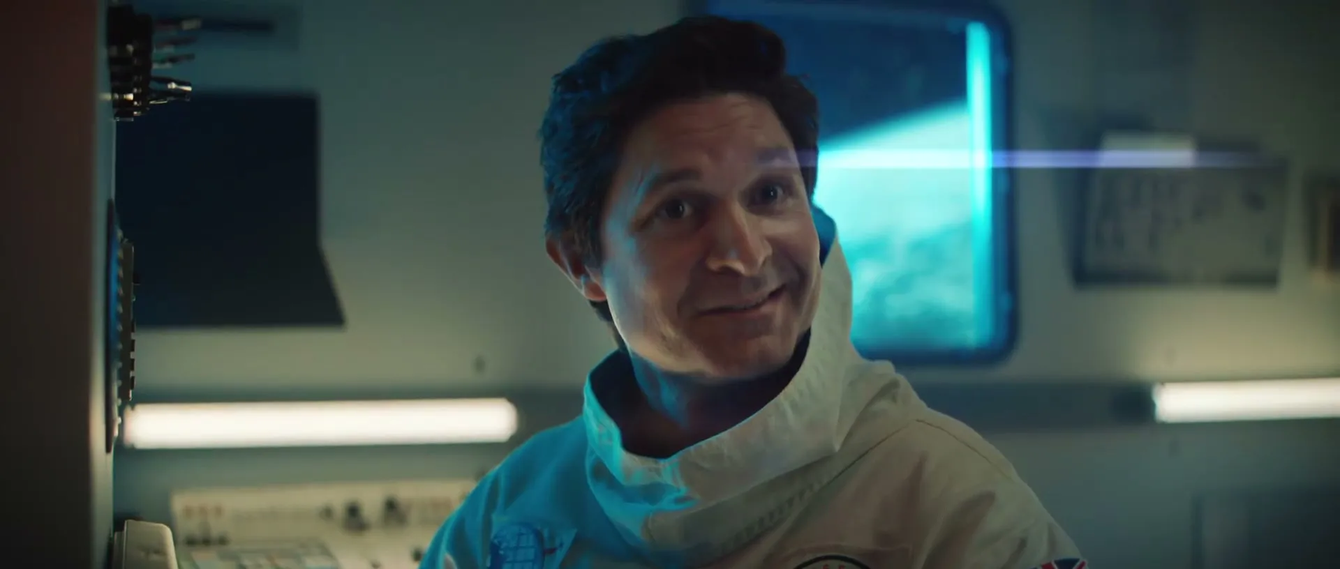 Corporate Traveller “Corporate Traveller - Astronaut” (2025)