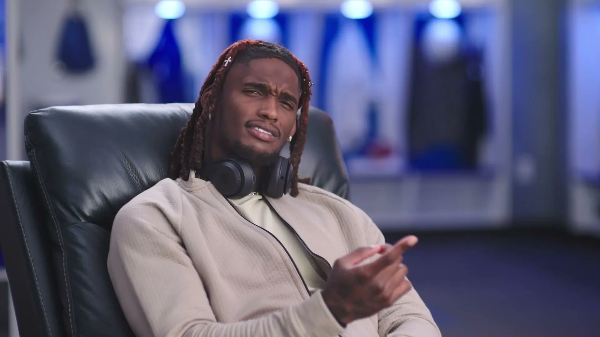 Funko "Pop My NFL Life w CeeDee Lamb" (2025) commercial still