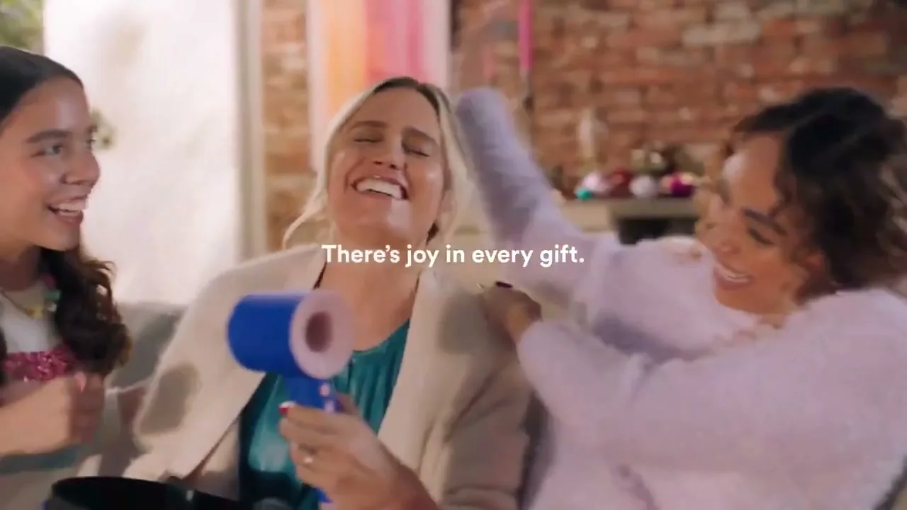 Ulta Beauty “The Gift of Reinvention” (2025)