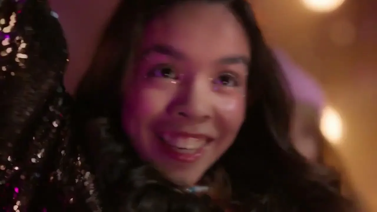 Ulta Beauty “The Gift of Support” (2025)