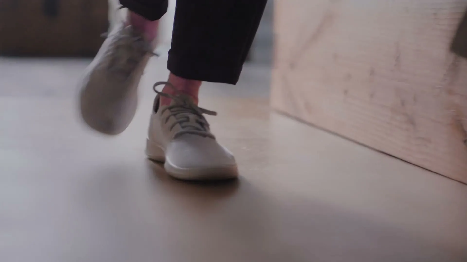 Allbirds “Even Better Together” (2025)