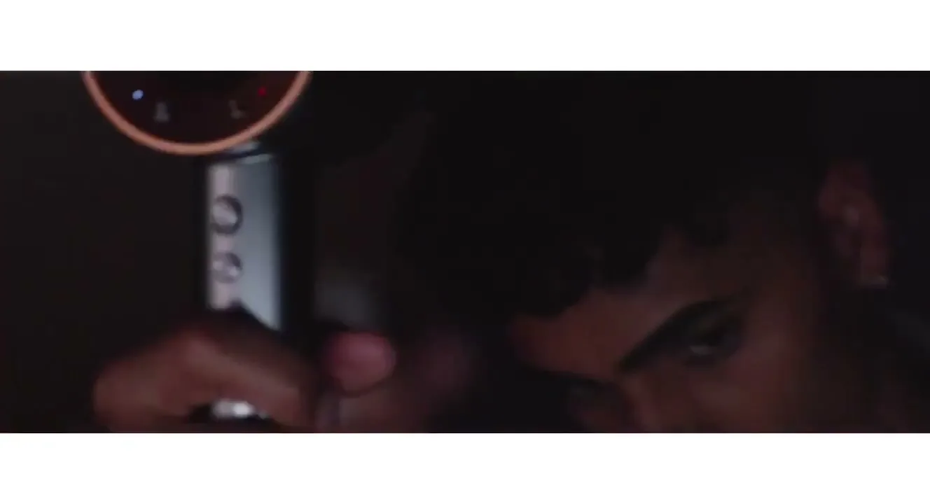 Dyson “Hair Care” (2024), frame 3