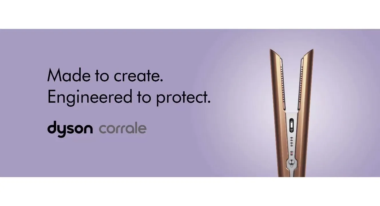 Dyson “Hair Care” (2024), frame 6
