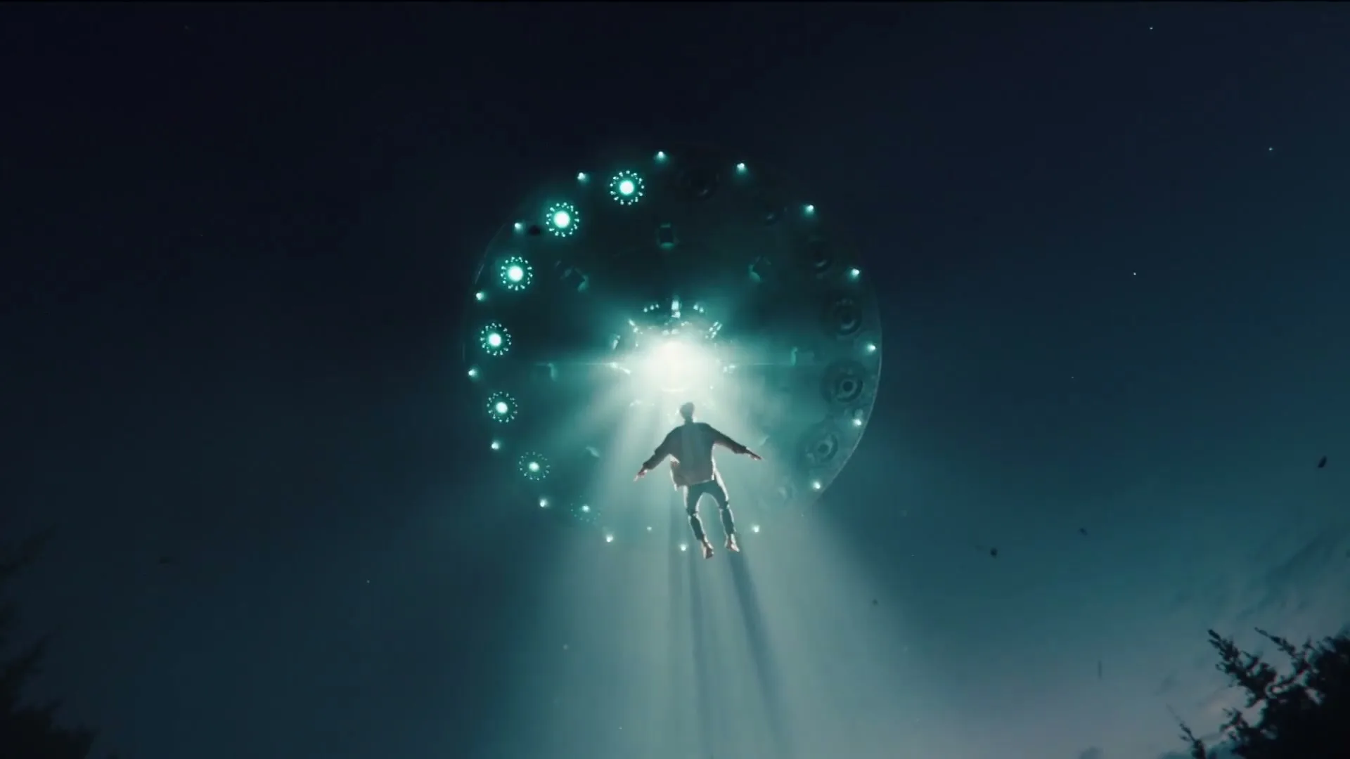 Ooredoo "Messi" (2024) commercial still