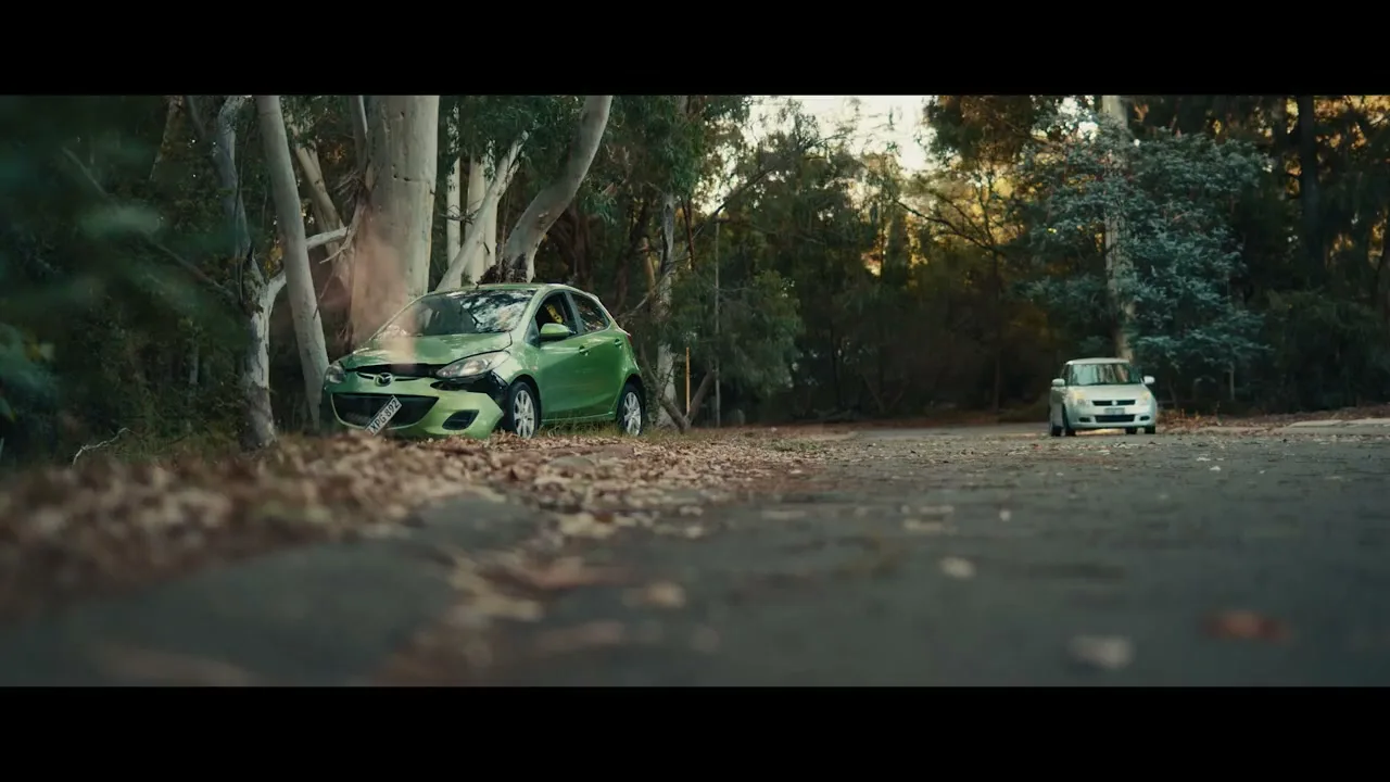 St John WA “and the Road Safety Commission (RSC) - Anyone Can Save A Life 30” (2024), frame 2