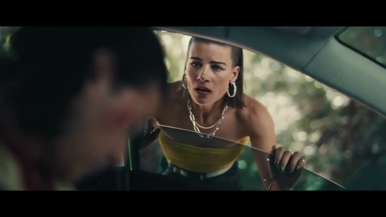St John WA “and the Road Safety Commission (RSC) - Anyone Can Save A Life 30” (2024), frame 5