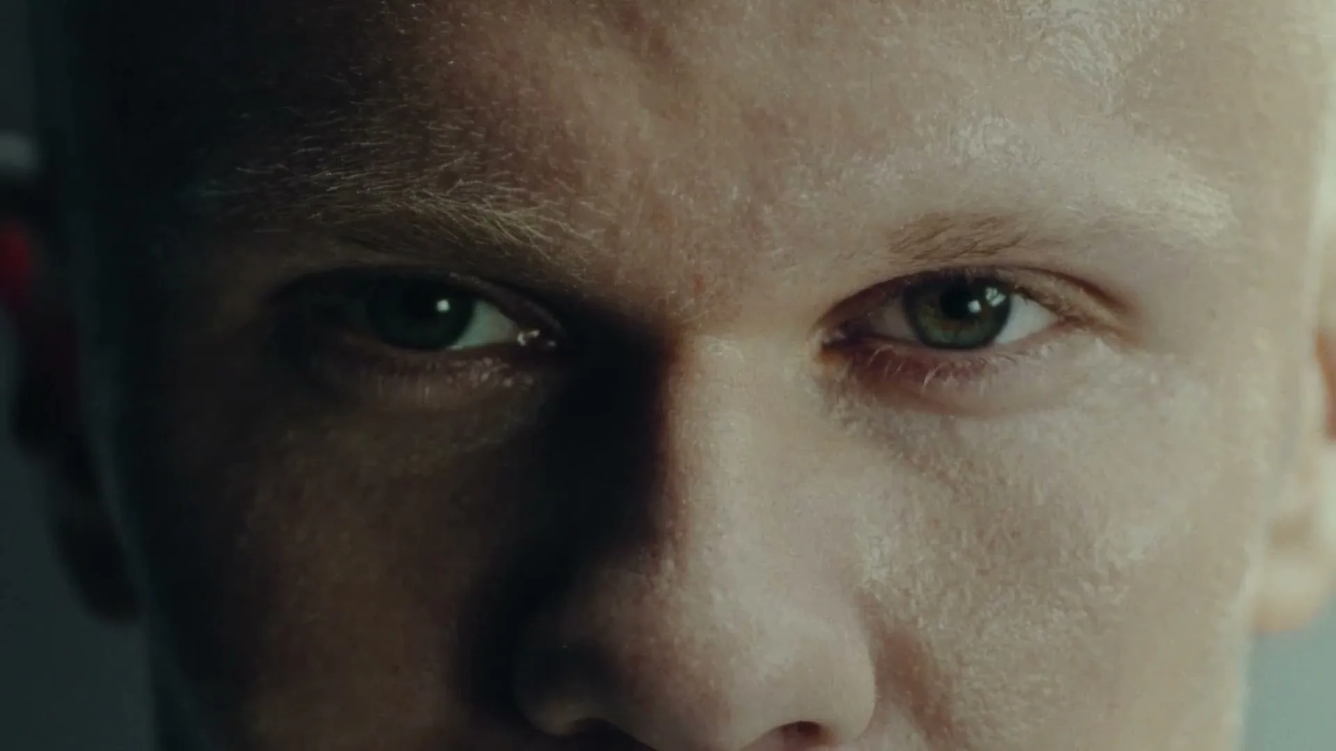 Nike Football "Phantom GX II Haaland ‘Force9" (2024) commercial still