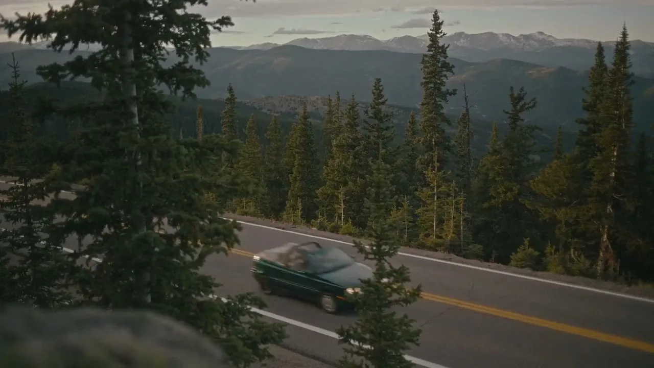 Midas "Love at First Drive" (2024) commercial still