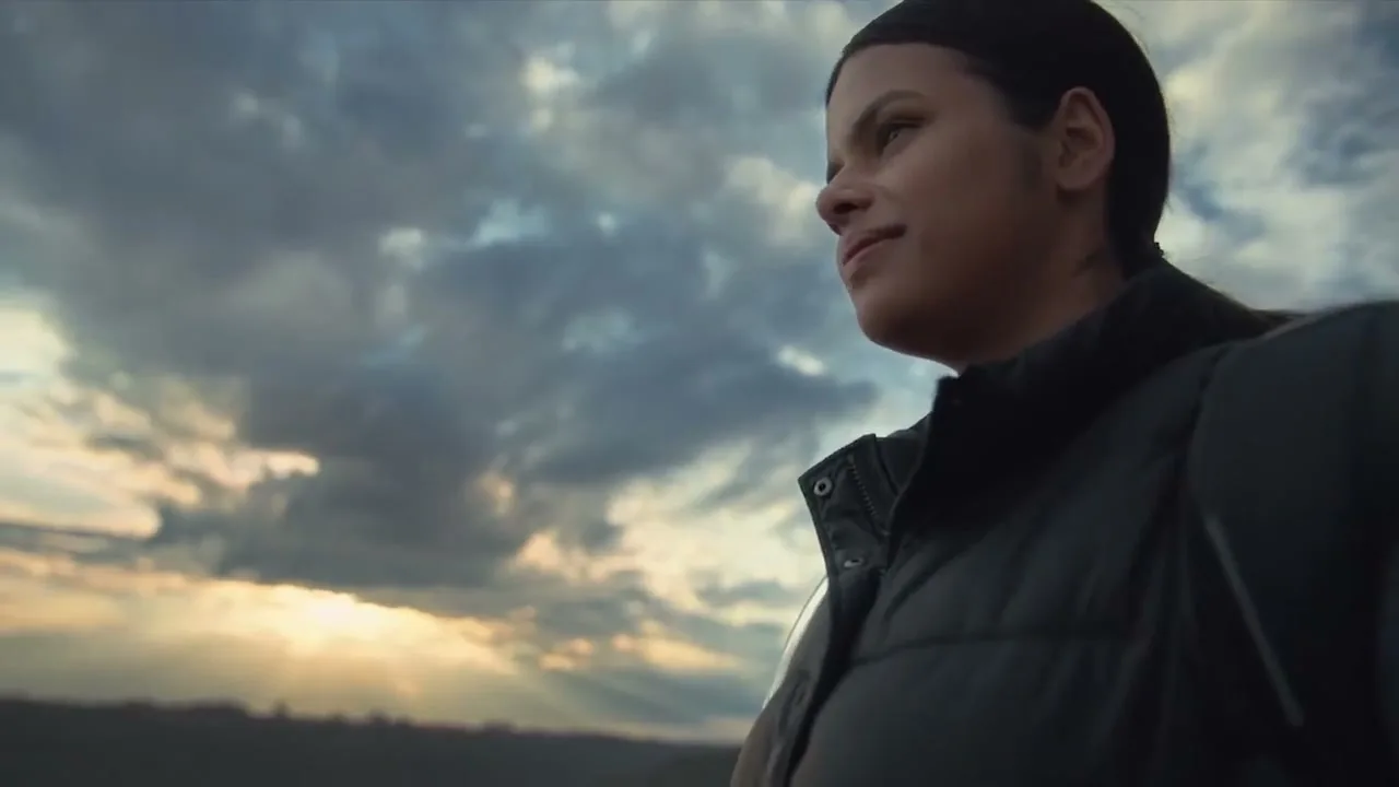 Insurance Council of Australia "Insurance Careers - Bushfire Prevention Engineer" (2024) commercial still