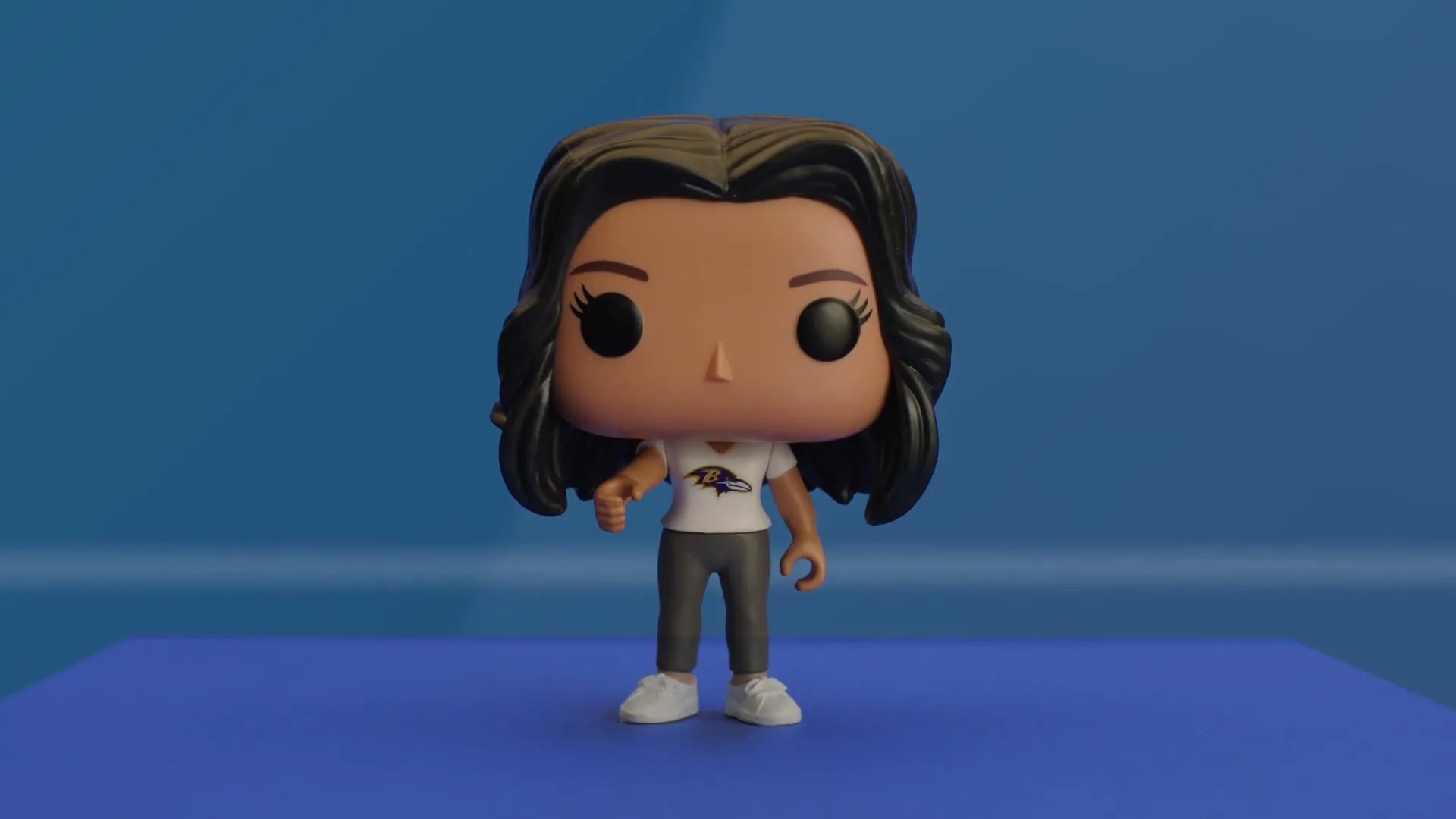 Funko "Smack Talk" (2024) commercial still