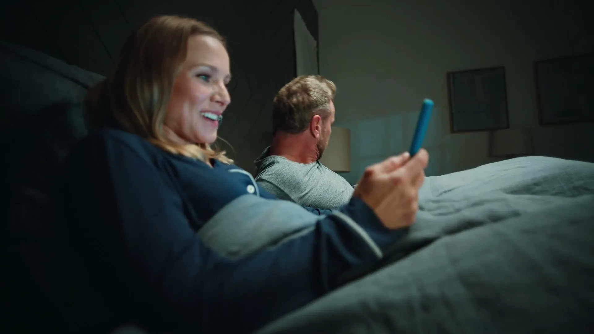 Carvana "Hoooold" (2024) commercial still