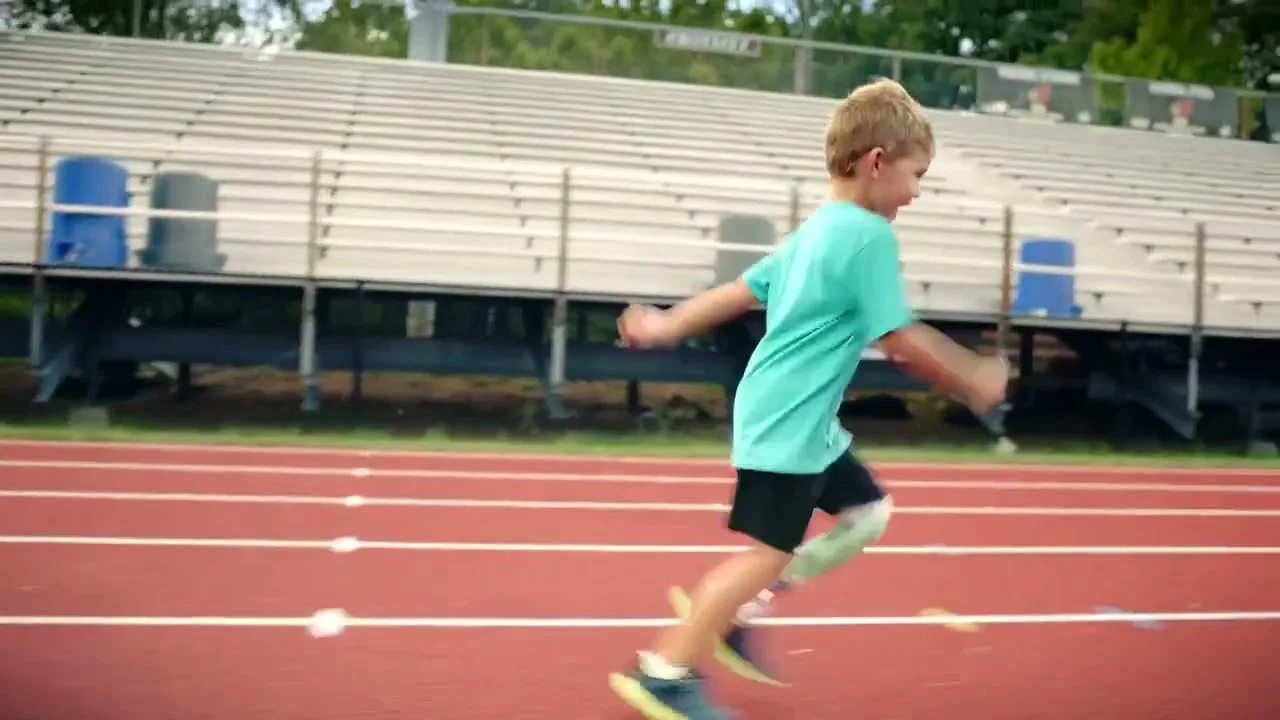 Children's National “Leading The Charge”, directed by Anderson Wright