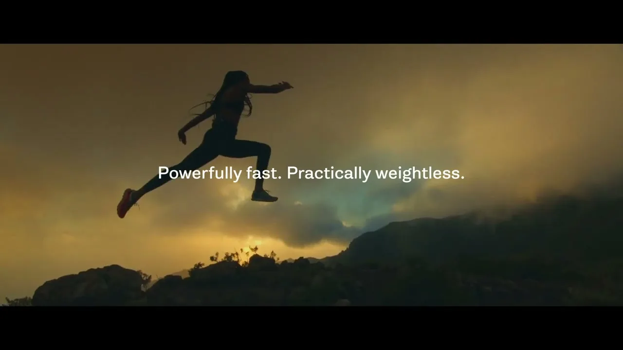 Merrell “Weightless” (2024)