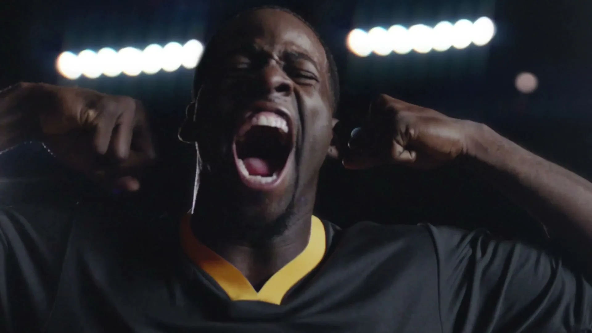 Beats by Dre “Made to Shine All Day”, directed by Alastair McKevitt