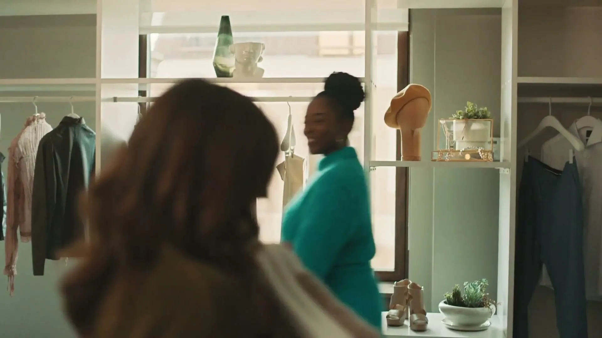H&M “Place of Possible” (2020), frame 4