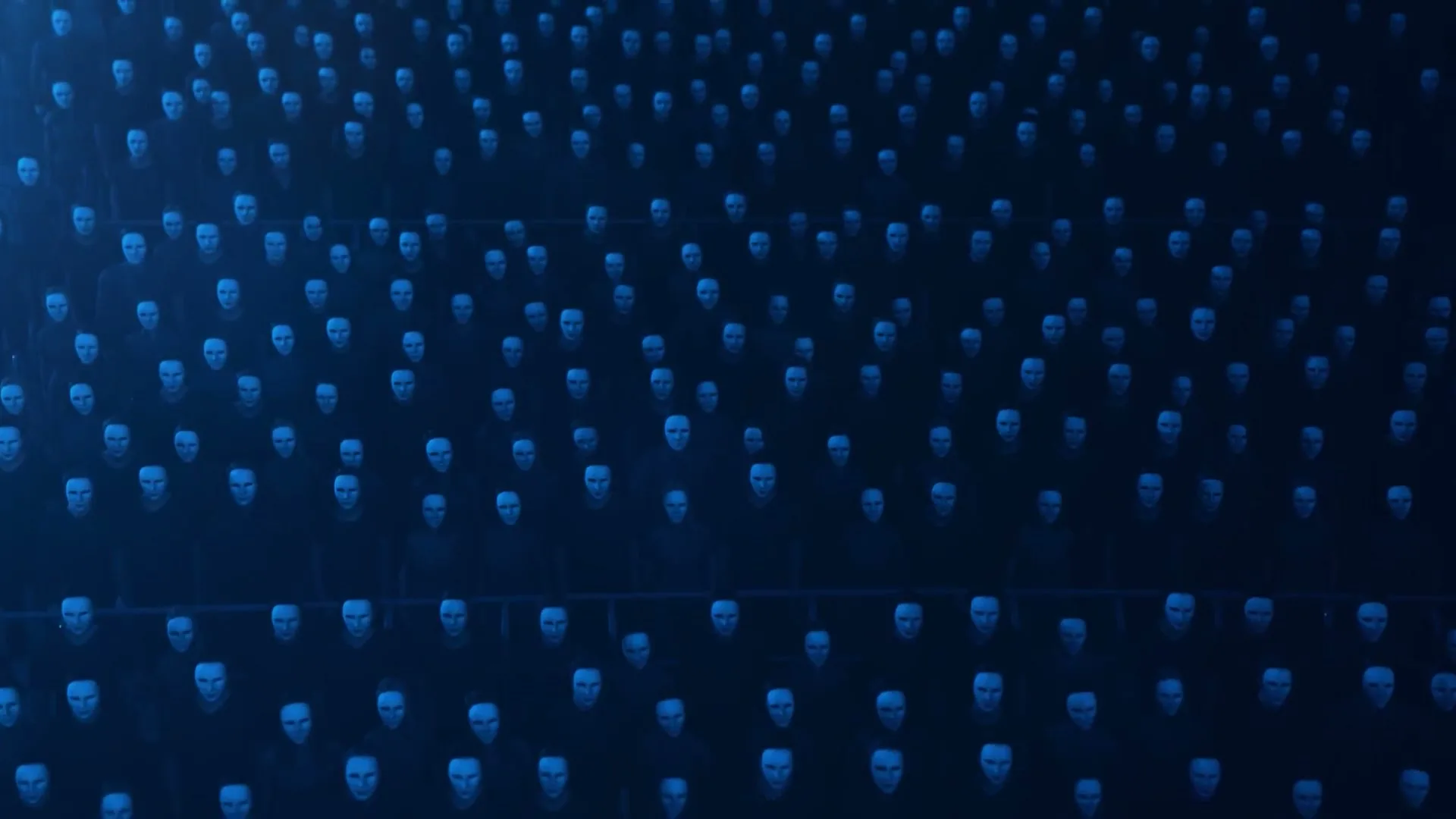 The Respect Network “Respect Network”, directed by Denis Parchow
