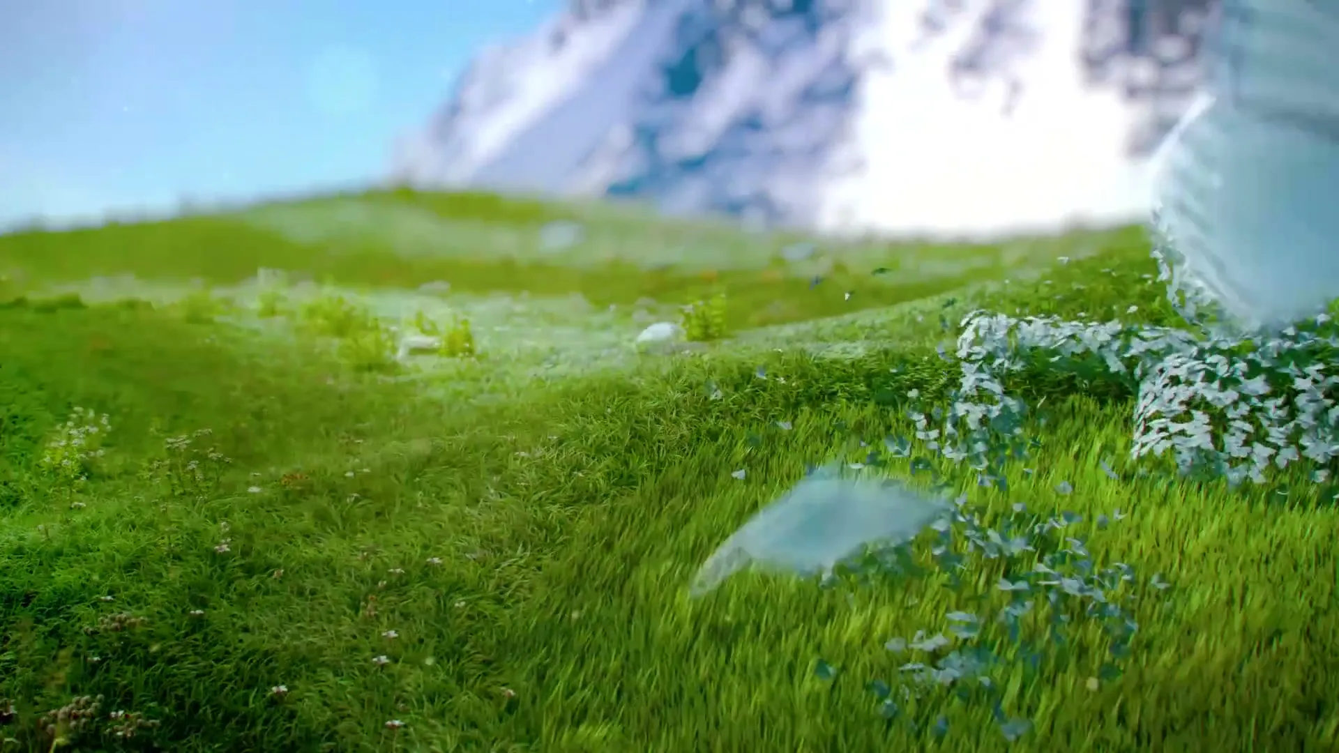 Andorra's Gov. “Andorra Spring 2013”, directed by Frankie De Leonardis
