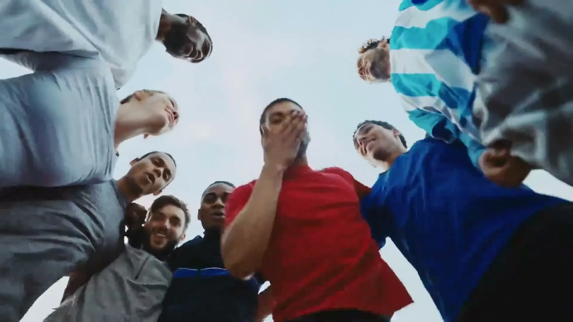 BWIN "Director's Cut" (2022) commercial still