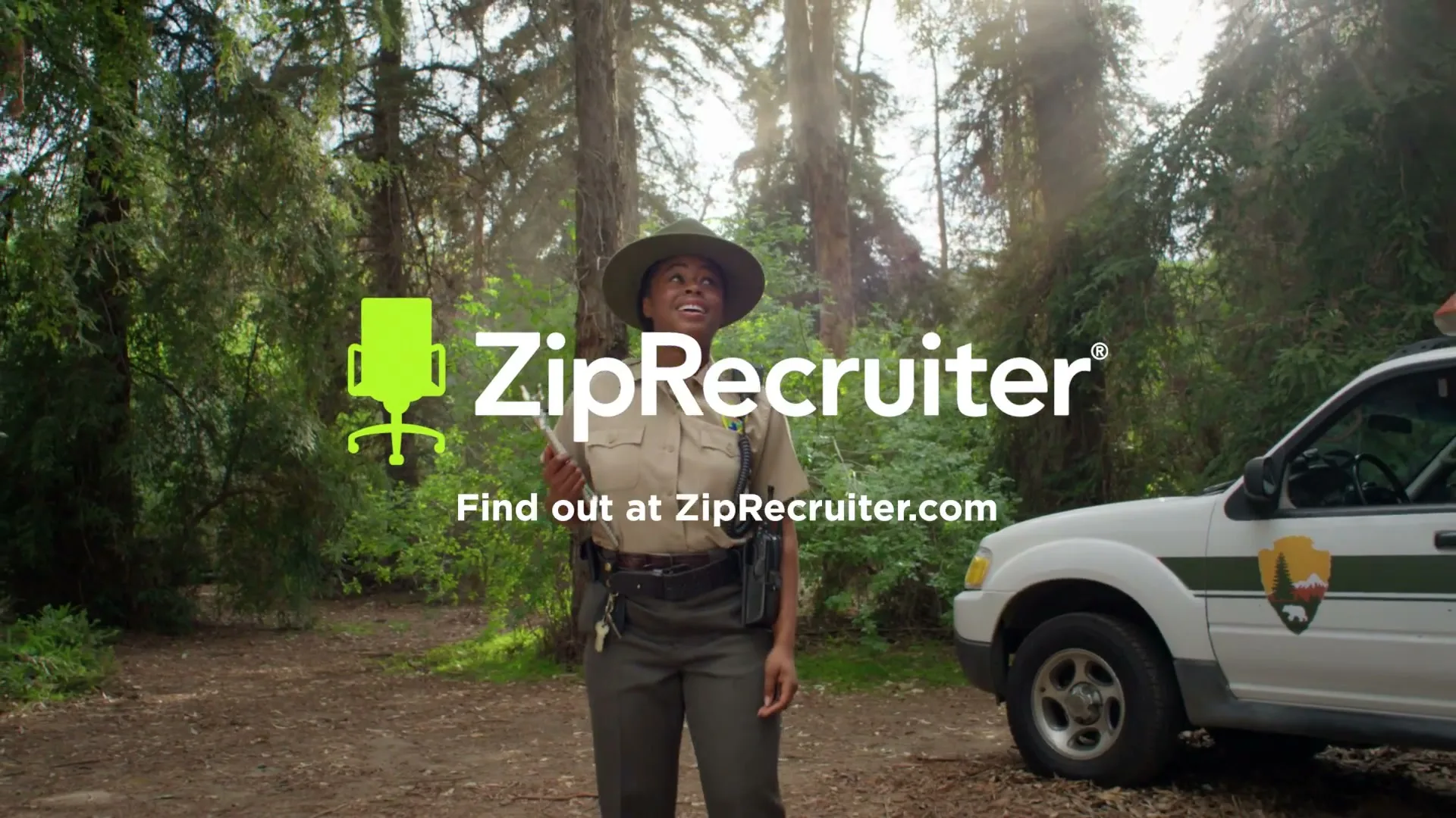 Zip Recruiter “Take You There”, directed by Jack Begert