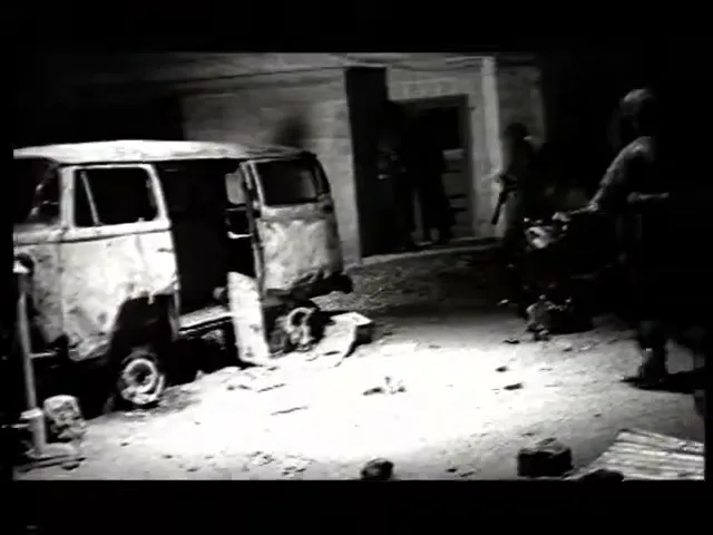 COI/ Army “Torchlight” (1999), frame 2