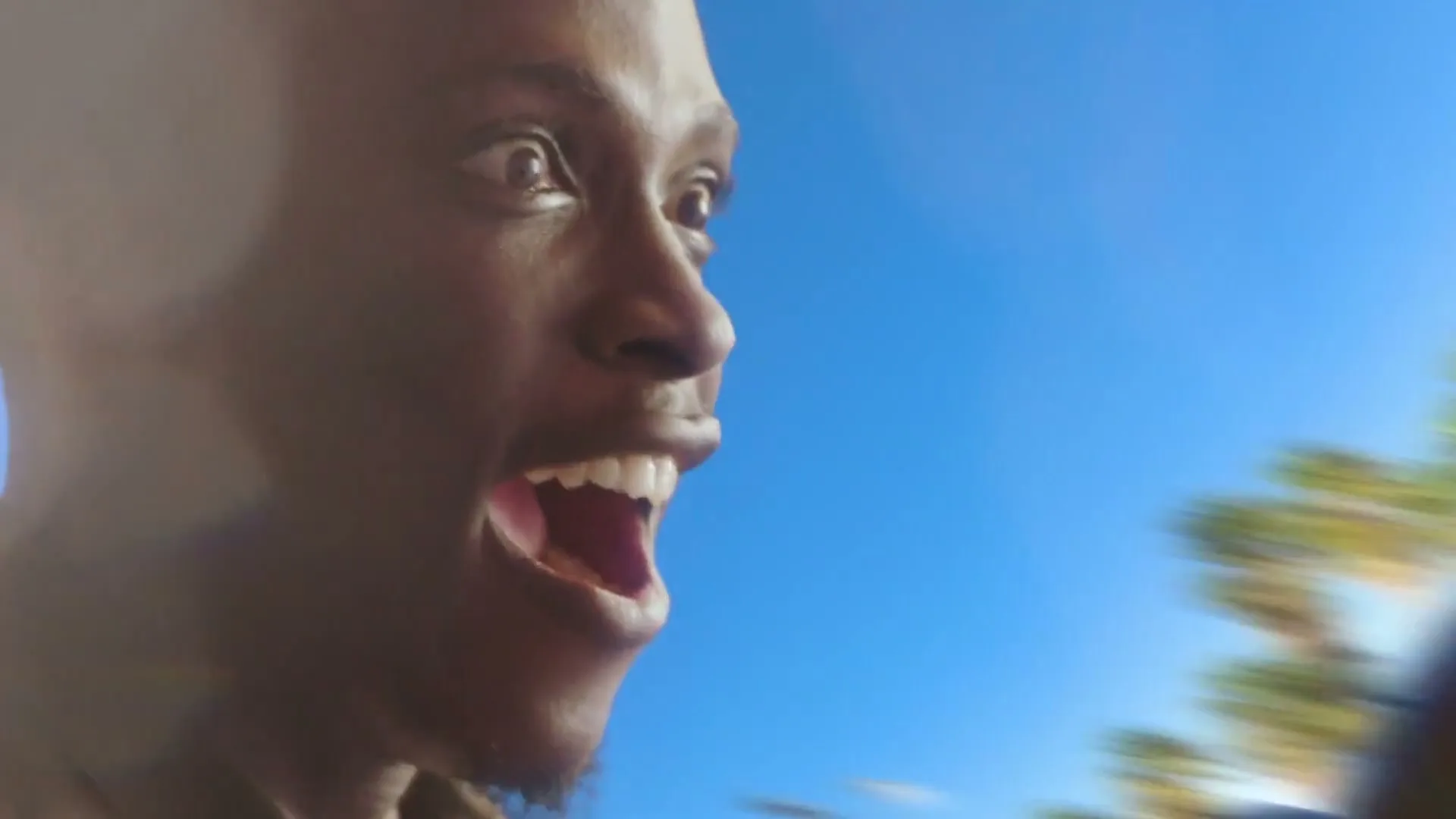 Fanta “yummy snacking africa” (2026), frame 5