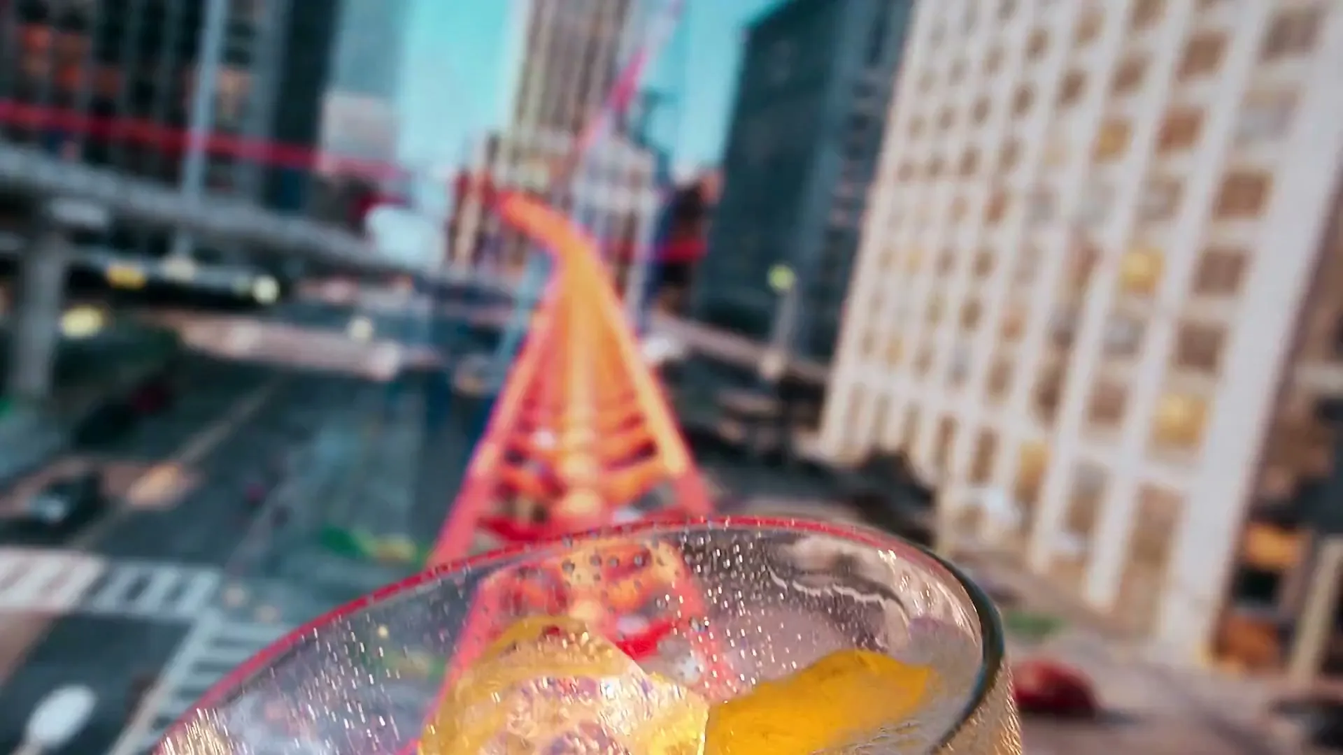 Fanta “yummy snacking africa” (2026), frame 6
