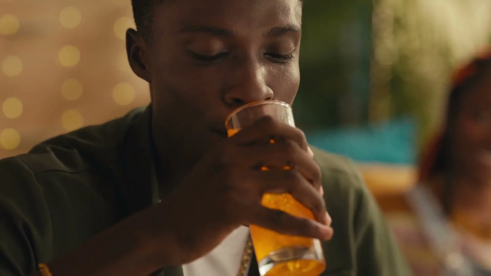 Fanta “yummy snacking africa”, directed by Mark Strydom