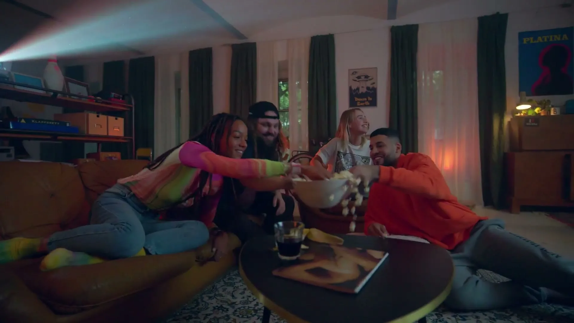 eBay "Ebay" (2023) commercial still