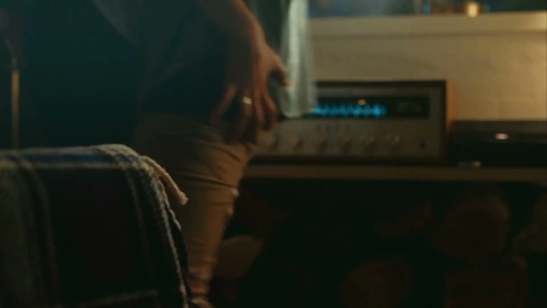 Spotify “No Interruptions” (2023), frame 5