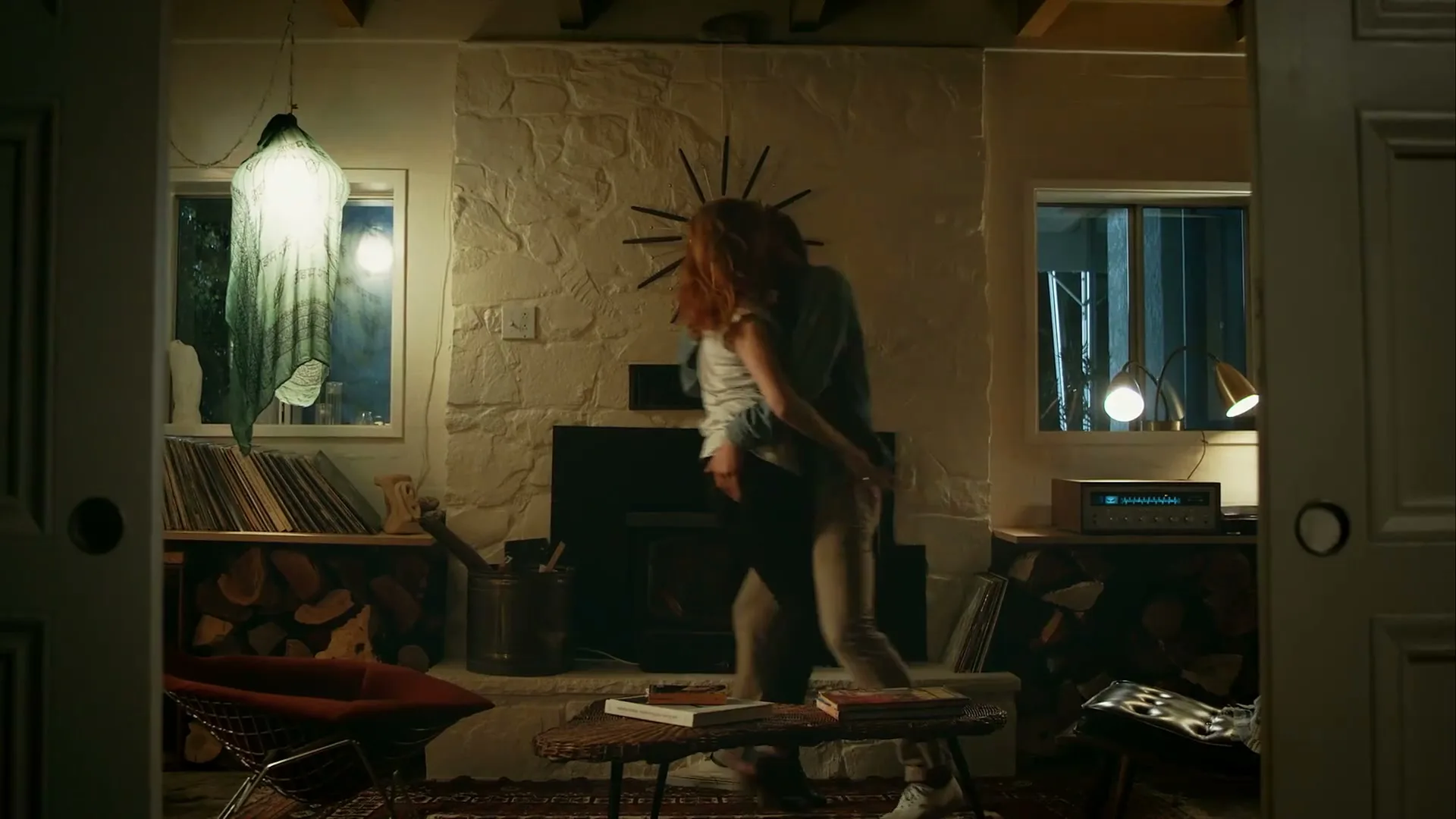 Spotify “No Interruptions”, directed by Rob Soucy