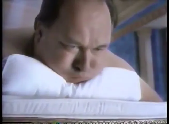 Doritos “Doritos” (1997), frame 2