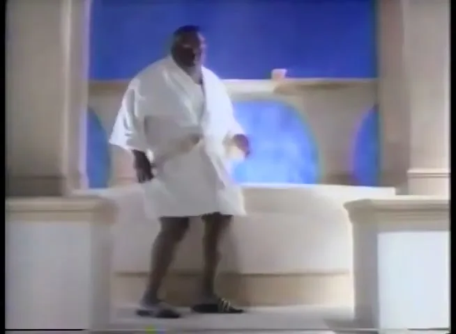 Doritos “Doritos” (1997), frame 6