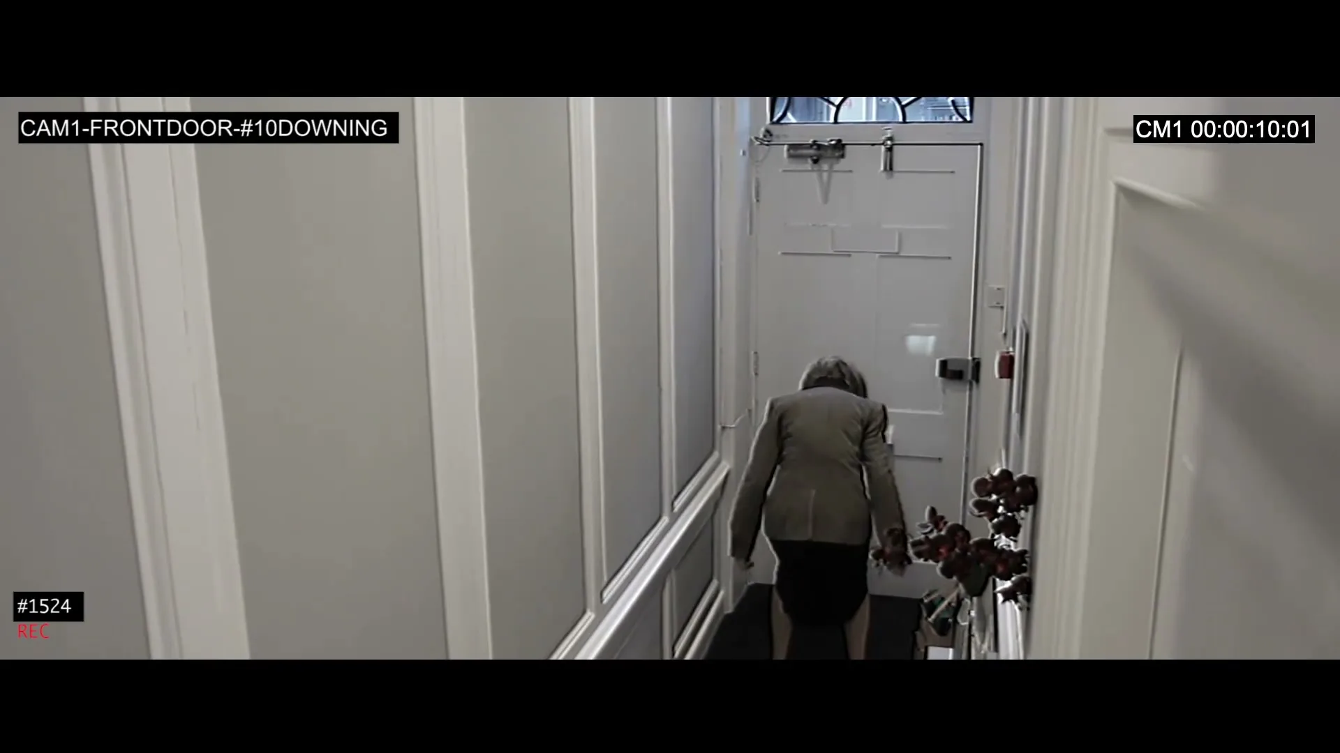Studio Yes “Fed up with your job”, directed by Dulcie Cowling