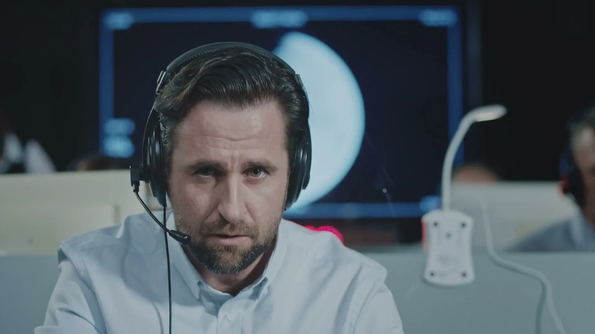 Space IL “Moon 2” (2019), frame 6
