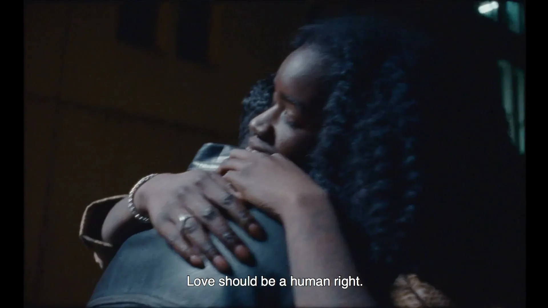 Aidsfonds “For the love of all love” (2019), frame 2