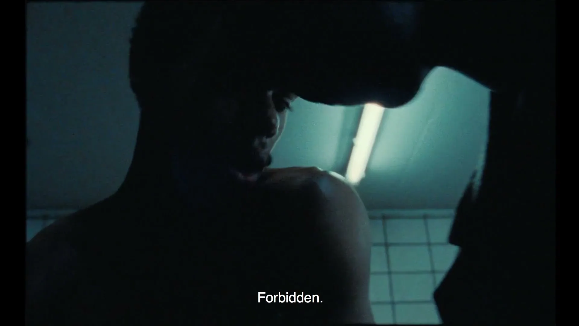Aidsfonds “For the love of all love” (2019), frame 3