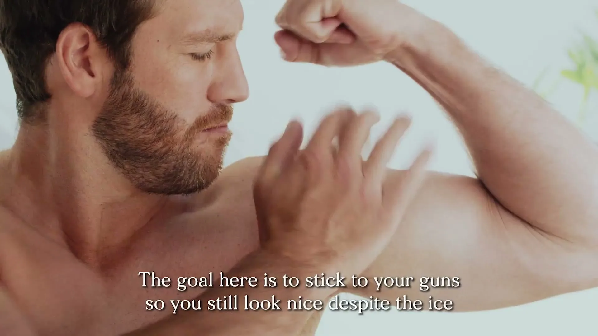 House 99 by David Beckham “House 99 - Sextember” (2019), frame 3