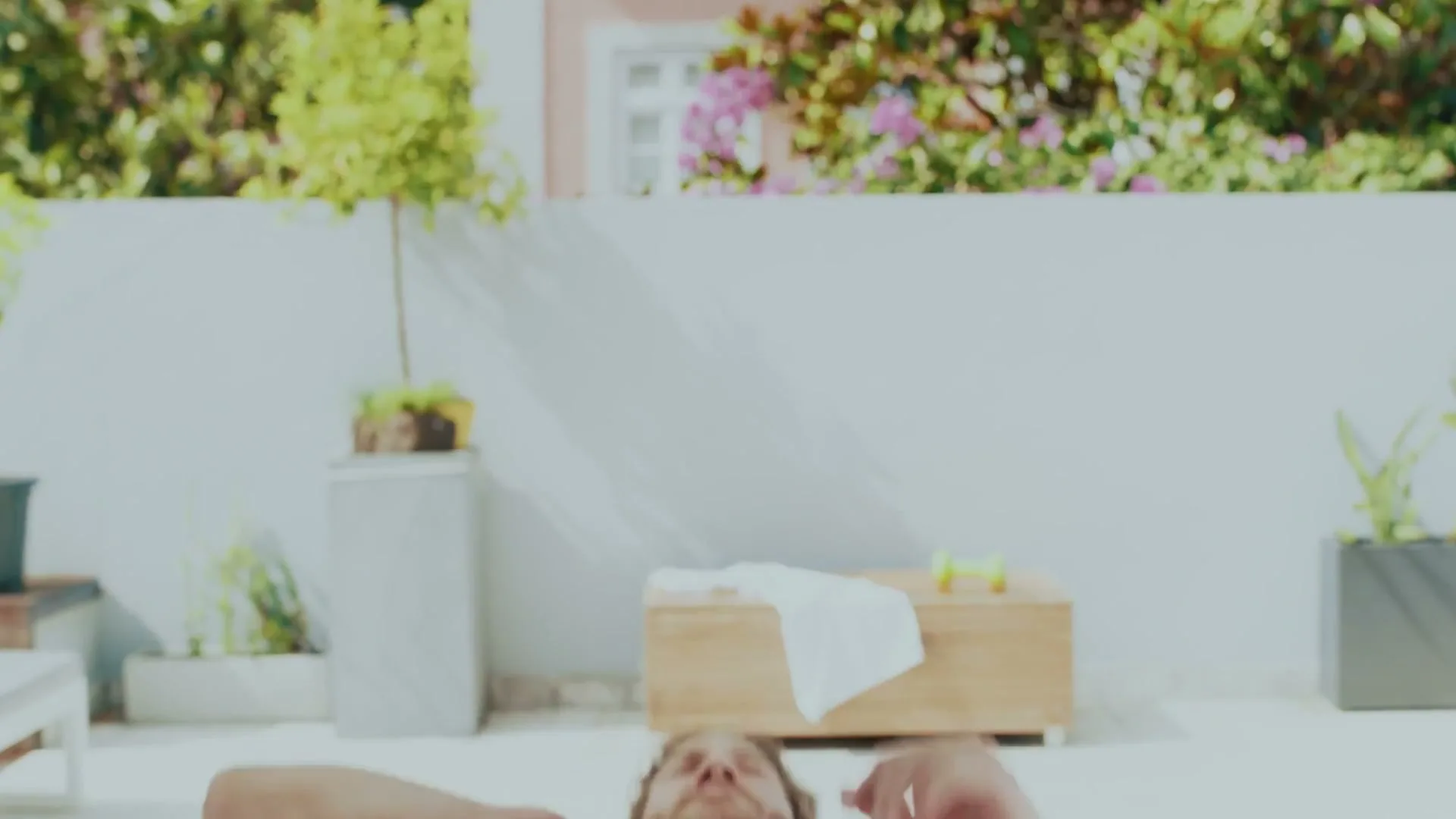 House 99 by David Beckham “House 99 - Sextember” (2019), frame 4