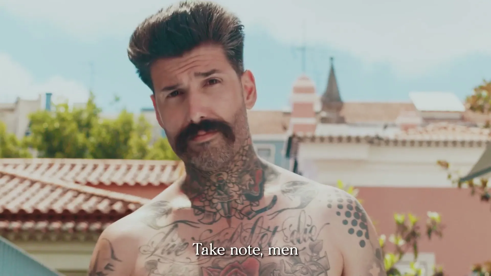 House 99 by David Beckham “House 99 - Heatwave” (2019)