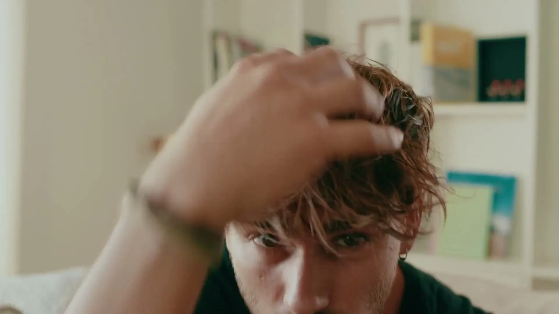 House 99 by David Beckham “House 99 - Mess” (2019)