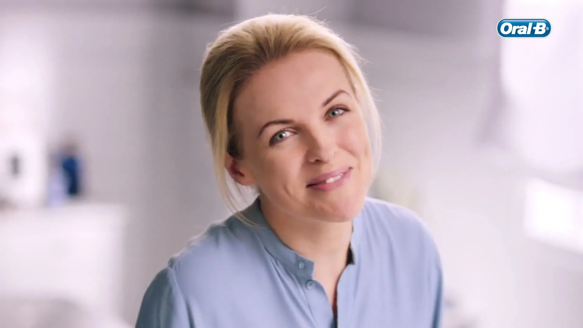 Oral B “Super Premium”, directed by Pol Rodriguez