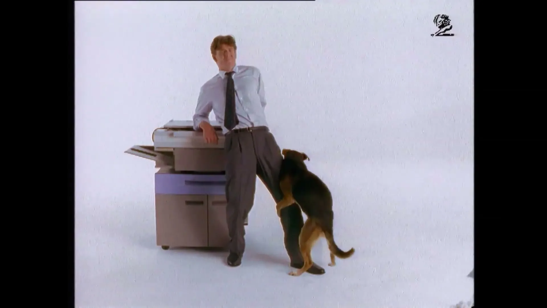 Ministry of Social Affairs “Dog”