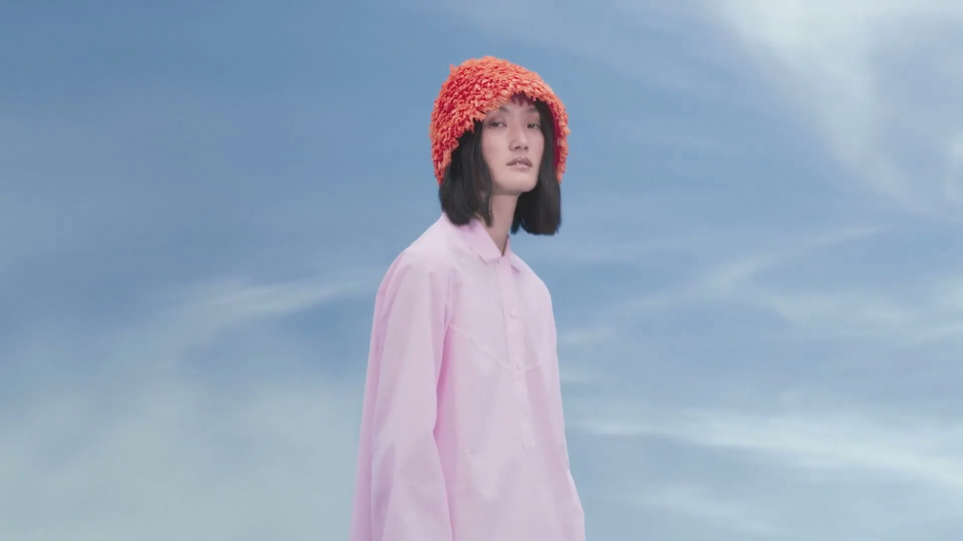 Prada “Days of Summer 2025” (2025), frame 3